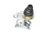 Пыльник ШРУСа CHERY AMULET внутр. RIDER RDA11XLB3AF2203043C (фото 4)