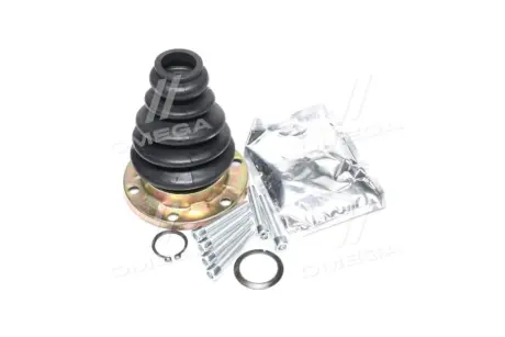Пыльник ШРУСа CHERY AMULET внутр. RIDER RDA11XLB3AF2203043C