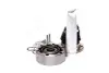 ШРУС к-т CHERY AMULET внутр. (Z=33) RIDER RDA11XLB3AH2203051E (фото 2)