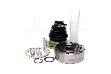 ШРУС к-т CHERY AMULET внутр. (Z=33) RIDER RDA11XLB3AH2203051E
