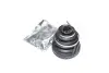 Пильовик ШРУСа CHERY ELARA внутр. RIDER RDA21XLB3AF2203040C (фото 3)