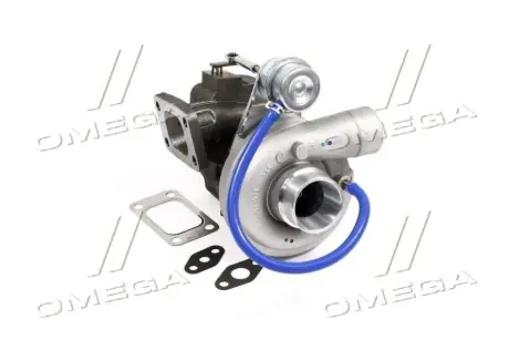 Турбокомпрессор Д245-7Е2-250,254 ГАЗ RIDER RDC1417901