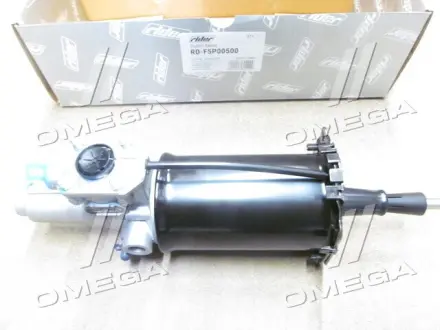 ПГУ зчеплення Ashok Leyland Е3. Е4. Богдан 221 RIDER RDF5P00500
