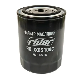Фільтр масляний RIDER RDJX85100C