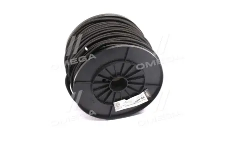 Шнур гумовий 6мм (еспандер) 100 м RIDER RDNR6100