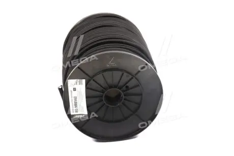 Шнур гумовий 8мм (еспандер) 100 м RIDER RDNR8100