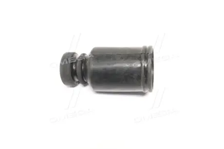 Відбійник аморт.+ пильовик CHERY JAGGI-QQ6 06-б KIMO 07- передн. RIDER RD.S212901033