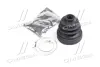 Пильовик ШРУСа CHERY TIGGO внутр. лів. RIDER RDT11XLB3AH2203040 (фото 2)