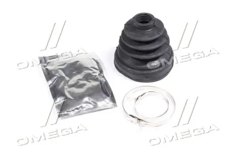 Пильовик ШРУСа CHERY TIGGO внутр. лів. RIDER RDT11XLB3AH2203040