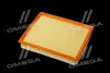 Фільтр повітряний ExtraClean OPEL RIDER REC130031 (фото 3)