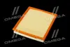 Фільтр повітряний ExtraClean OPEL RIDER REC130031 (фото 4)