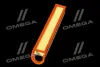 Фільтр повітряний ExtraClean CITROEN. PEUGEOT RIDER REC130076 (фото 2)