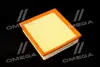 Фільтр повітряний ExtraClean FORD RIDER REC130078 (фото 1)