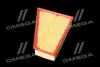Фильтр воздушный ExtraClean FORD RIDER REC130161 (фото 4)