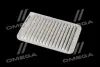 Фільтр повітряний ExtraClean TOYOTA RIDER REC130202 (фото 3)