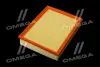 Фільтр повітряний ExtraClean SSANGYONG RIDER REC130206 (фото 4)
