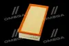 Фільтр повітряний ExtraClean FORD RIDER REC130207 (фото 2)