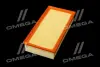 Фільтр повітряний ExtraClean FIAT RIDER REC130211 (фото 4)