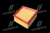 Фільтр повітряний ExtraClean FORD RIDER REC130222 (фото 4)