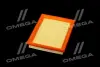 Фільтр повітряний ExtraClean FORD RIDER REC130234 (фото 4)