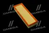 Фільтр повітряний ExtraClean CITROEN. PEUGEOT RIDER REC130280 (фото 1)