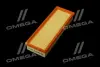 Фільтр повітряний ExtraClean CITROEN. PEUGEOT RIDER REC130280 (фото 2)