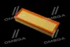 Фільтр повітряний ExtraClean CITROEN. PEUGEOT RIDER REC130280 (фото 3)