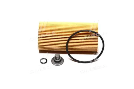 Фільтр масляний ExtraClean KIA. HYUNDAI  RIDER REC140101