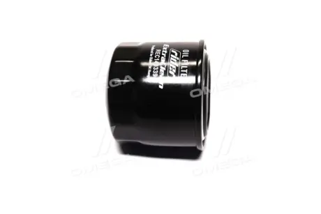 Фільтр масляний ExtraClean KIA. HYUNDAI RIDER REC140339