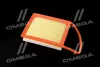 Фільтр повітряний ExtraClean CITROEN. PEUGEOT RIDER REC200420 (фото 3)