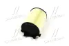 Фільтр повітряний ExtraClean VAG RIDER REC200443 (фото 4)