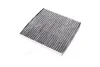 Фільтр салону ExtraClean TOYOTA AVENSIS 00-03, LC (J12) 02-09 RIDER REC610134 (фото 3)