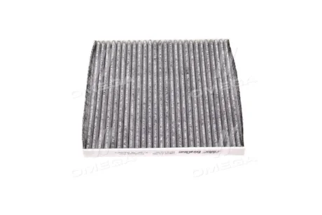Фільтр салону ExtraClean TOYOTA AVENSIS 00-03, LC (J12) 02-09  RIDER REC610134