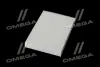 Фільтр салону ExtraClean DACIA RIDER REC610273 (фото 4)