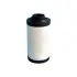 Air oil filter, separator, element. Фильтр воздушно-масляный сепаратор, элемент RIETSCHLE 731401 (фото 1)