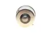 Автолампа R10W 24V 10W BA15s (SCC) Heavy Duty/Long Life RING R295 (фото 3)