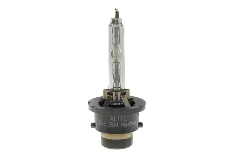 Автолампа D4S 42V 35W P32d-5 Xenon HID (4100K/3200 люмен) RING R42402