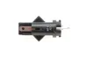 автолампа 12V 1.2W BG8.5 - 5.5D black (в прикурювач) RING R509TLBK - фото 1