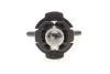 автолампа 12V 1.2W BG8.5 - 5.5D black (в прикурювач) RING R509TLBK - фото 2