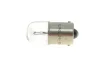 Автолампа R5W 24V 5W BA15s (SCC) Truckmaster Heavy Duty/Long Life RING RTM149HDLL (фото 1)