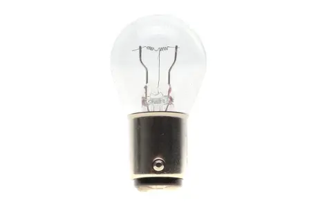 Автолампа P21W 24V 21W BA15d (SBC) Truckmaster Heavy Duty/Long Life RING RTM346HDLL