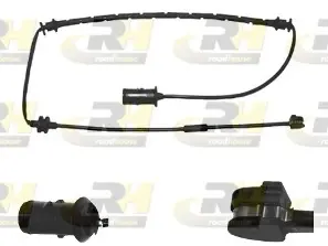 Сигнализатор, износ тормозных колодок ROADHOUSE 001061