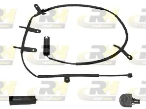 Сигнализатор, износ тормозных колодок ROADHOUSE 001063 (фото 1)