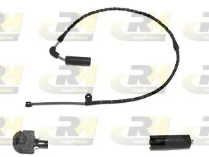 Сигнализатор, износ тормозных колодок ROADHOUSE 001097 (фото 1)