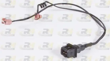Сигнализатор, износ тормозных колодок ROADHOUSE ACA801300