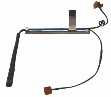 Сигнализатор, износ тормозных колодок ROADHOUSE ACA805000