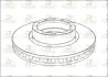Тормозной диск ROADHOUSE NSX101520 (фото 1)