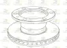 Тормозной диск ROADHOUSE NSX102320 (фото 1)