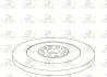 Тормозной диск ROADHOUSE NSX103210 (фото 1)