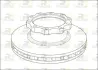 Тормозной диск ROADHOUSE NSX103920 (фото 1)